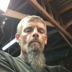 Meet your Posher, Randy